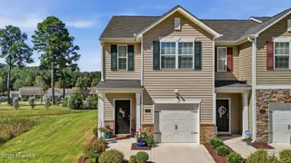 1101 Gracie Lane, Carthage, NC 28327 – photo 1: Front