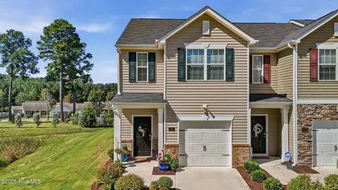 1101 Gracie Lane, Carthage