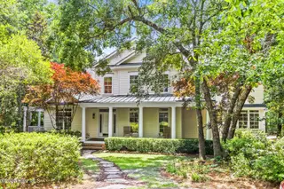 6932 Runningbrook Terrace, Wilmington, NC 28411 — 5-bedroom home in Demarest Landing, Wilmington, NC, photo 1 of 53: Front Exterior