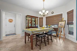158 S Erfie Drive, Pinebluff, NC 28373 – photo 12: breakfast area