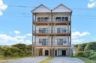 2209 New River Inlet Road 18a, North Topsail Beach, NC 28460 – photo 2