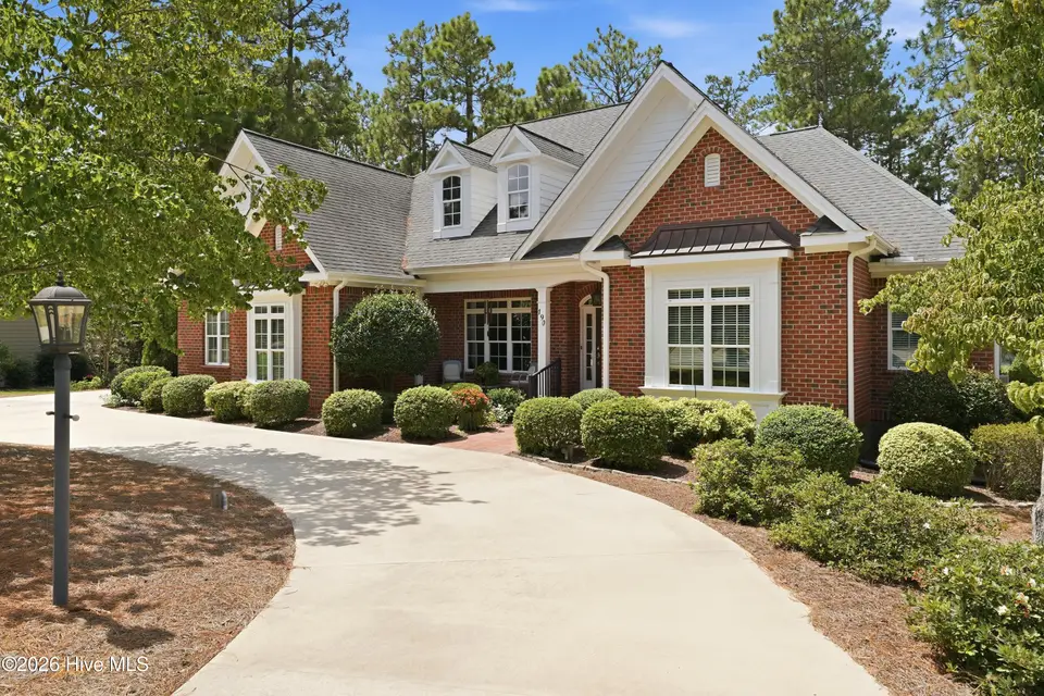 190 Wiregrass Lane, Southern Pines, NC 28387 – photo 1 of 60: 1a
