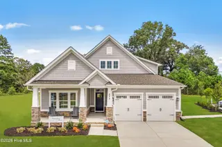 227 Market Garden Drive N 227, Greenville, NC 27834 – photo 1: 1 Palladio 2 story