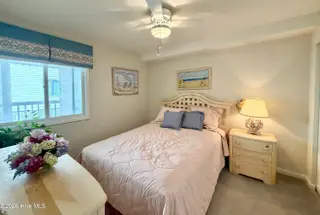 10300 Coast Guard Road D108 Point Emerald Villas, Emerald Isle, NC 28594 – photo 24: 2nd Bedroom