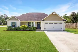 440 Mccall Drive, Jacksonville, NC 28540 – photo 2