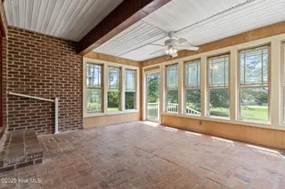 72 Country Club Drive, Shallotte, NC 28470 – photo 10: Front Porch