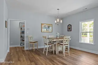 109 Fawn Creek Court, Cedar Point, NC 28584 – photo 7: Dining