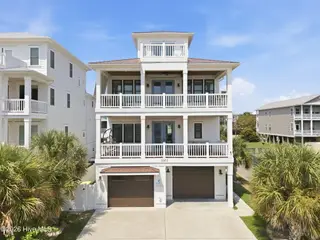 1602 Snapper Lane, Carolina Beach, NC 28428 – photo 2