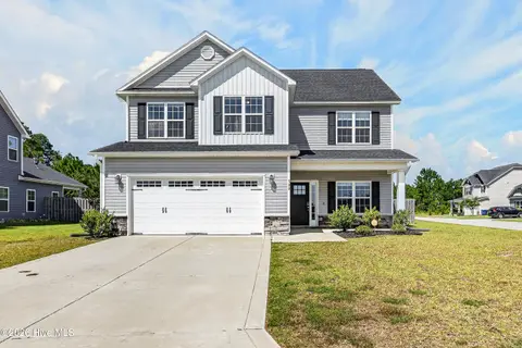 500 Transom Way, Sneads Ferry