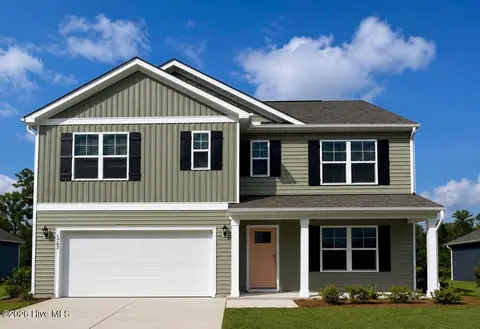 1762 Travor Street Lot 2, Navassa