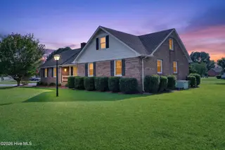 1601 Darian Drive, Elizabeth City, NC 27909 – photo 2: XE5R9450_hdr#twilight