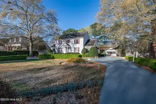 3404 Wyneston Road, Greenville, NC 27858 – photo 3: 2