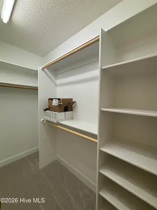 498 Primrose Lane, Winterville, NC 28590 – photo 18: master closet