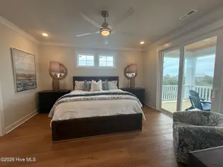 408 S Anderson Boulevard ., Topsail Beach, NC 28445 — 5-bedroom home in Topsail Inlet Terrace, Topsail Beach, NC, photo 18 of 80: IMG_7717