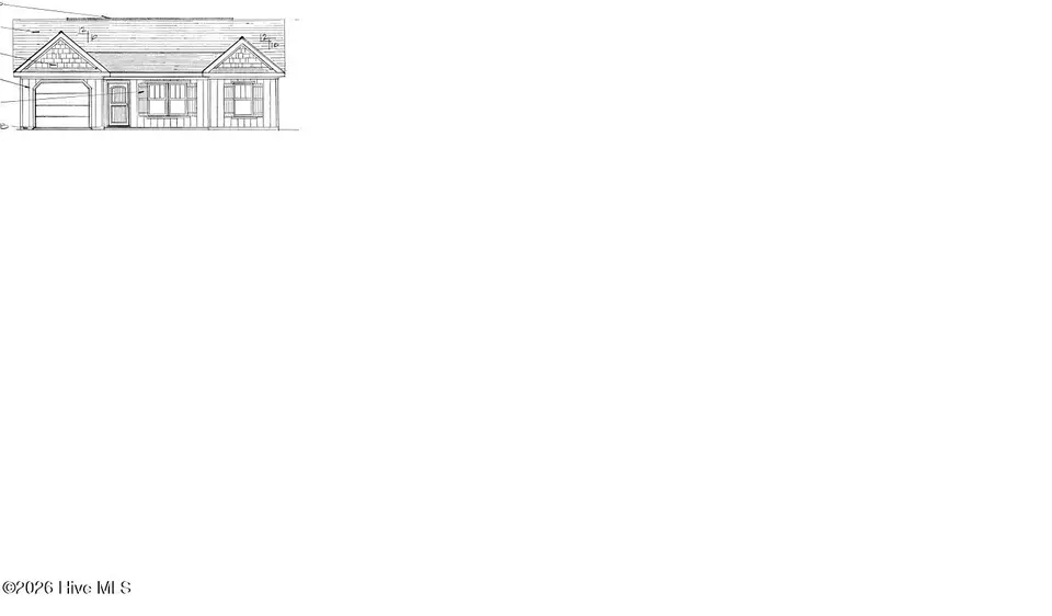 209 Montague Road, Currie, NC 28435 – photo 1 of 1: Front Elevation