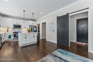 6 Wilshire Lane, Pinehurst, NC 28374 – photo 18: 20w