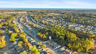 528 Brewster Lane, Wilmington, NC 28412 – photo 23: Drone 3