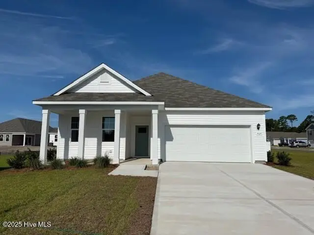 909 Shipley Way SW, Supply, NC 28462 – photo 1 of 20: Lot 111 - 909 Shipley Way