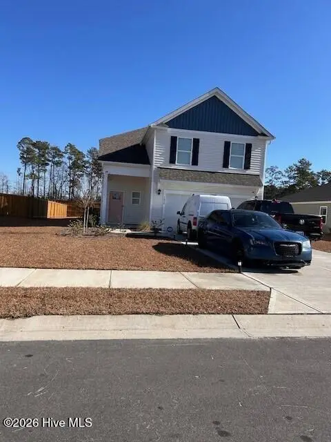 1039 Sandy Heights Loop Lot 27, Navassa, NC 28451 – photo 1 of 30: LOT 27