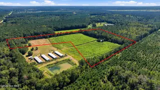 6655 Myrtlehead Road NW, Ash, NC 28420 — lot, Ash, NC, photo 16 of 24: 6655_myrtle_head_rd_009