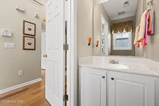 103 Cobblers Circle 103, Carolina Shores, NC 28467 — 3-bedroom townhome in The Farm, Carolina Shores, NC, photo 3 of 29