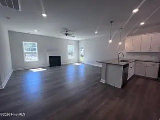 2990 Old Berwick Street SW, Shallotte, NC 28470 — 3-bedroom home in Rutledge, Shallotte, NC, photo 15 of 37: Living Room