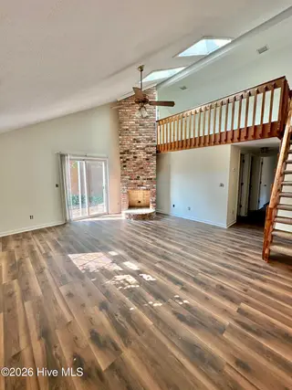 200 Rollins Drive 45, Greenville, NC 27834 – photo 2: RW Livingroom 1