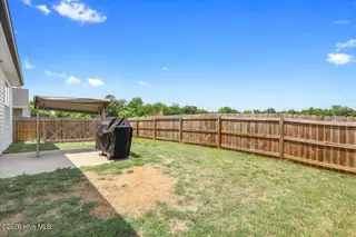 619 Sturgeon Street, Smithfield, NC 27577 – photo 23: backyard