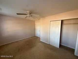 3195 Northwoods Drive, Jacksonville, NC 28540 – photo 24: Bedroom 2 View 2