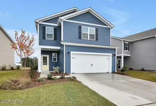 65 Brogdon Street Lot 4, Wilmington, NC 28411 – photo 1: 65BrogdonStreet-1