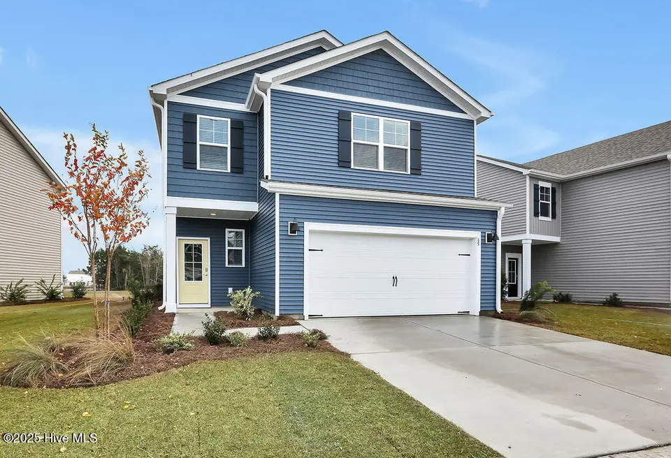 65 Brogdon Street Lot 4, Wilmington, NC 28411 – photo 1 of 43: 65BrogdonStreet-1