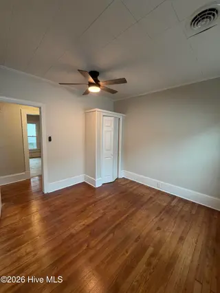 905 Chestnut Street, Tarboro, NC 27886 – photo 13: 905 CHESTNUT BEDROOM2B