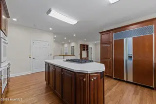 28 Chestertown Drive, Pinehurst, NC 28374 – photo 21: Kitchen