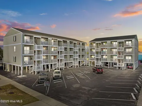 108 Lake Park Boulevard S 307, Carolina Beach