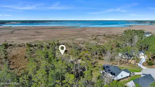 1217 Strange Court, Morehead City, NC 28557 – photo 21: Marsh Front Property in Country Club Run