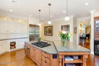 50 Brookhaven Road, Pinehurst, NC 28374 – photo 12: kitchen5