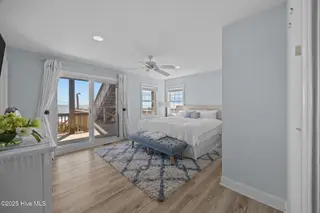 3936 Island Drive, North Topsail Beach, NC 28460 – photo 20: 3936 Island Drive owners suite