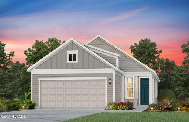 3207 Wuther Squall Way SW, Shallotte, NC 28470