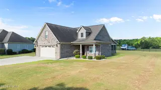 102 John Deere Drive, Goldsboro, NC 27530 – photo 4: DJI_0317