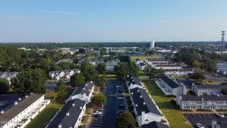 338 Haven Drive S6, Greenville, NC 27834 – photo 20: dji_0554