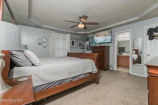 295 Brookstone Way, Jacksonville, NC 28546 – photo 21: MasterBed