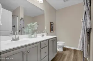 253 Deer Haven Drive, Richlands, NC 28574 – photo 17: 17