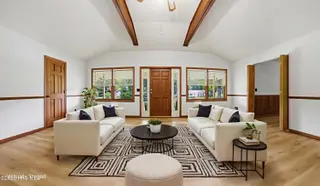 306 Shore Point Drive, Wilmington, NC 28411 — 4-bedroom home in Bayshore Estates, Wilmington, NC, photo 6 of 78: ShorepointDr-16 - 4
