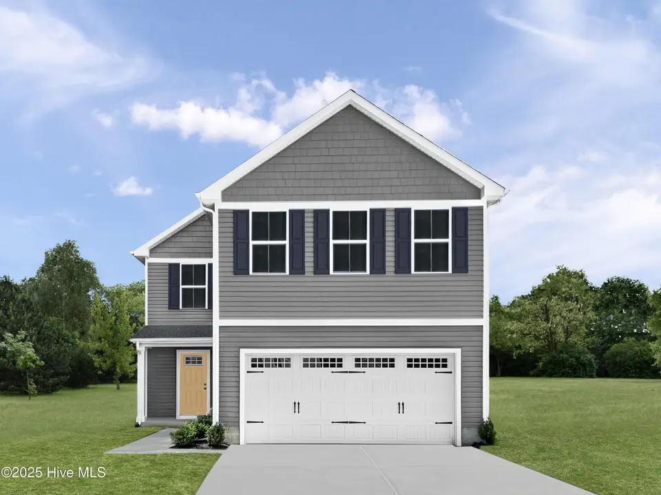 1038 Garris Creek Lane NE, Winnabow, NC 28479 – photo 1 of 18: ELV K