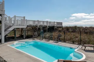 1047 Ocean Boulevard W, Holden Beach, NC 28462 – photo 6: 1047 Ocean Blvd West
