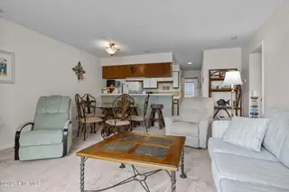 9100 Reed Drive 4305, Emerald Isle, NC 28594 – photo 11: Living Room