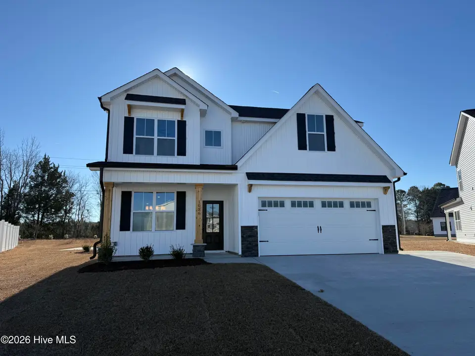 1036 Seven Iron Drive, Ayden, NC 28513 – photo 1 of 1: Primary Photo