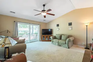 608 Camellia Lane, Sunset Beach, NC 28468 – photo 17: Living Room 1B