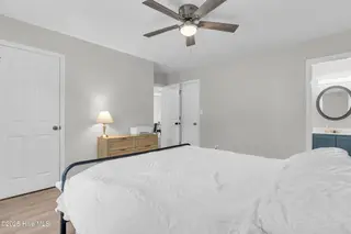 319 Palamino Trail, Jacksonville, NC 28546 – photo 12: Main Bedroom