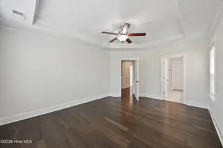 636 Countryside Lane, Wilmington, NC 28411 — 5-bedroom home in Middle Sound Village, Wilmington, NC, photo 20 of 57